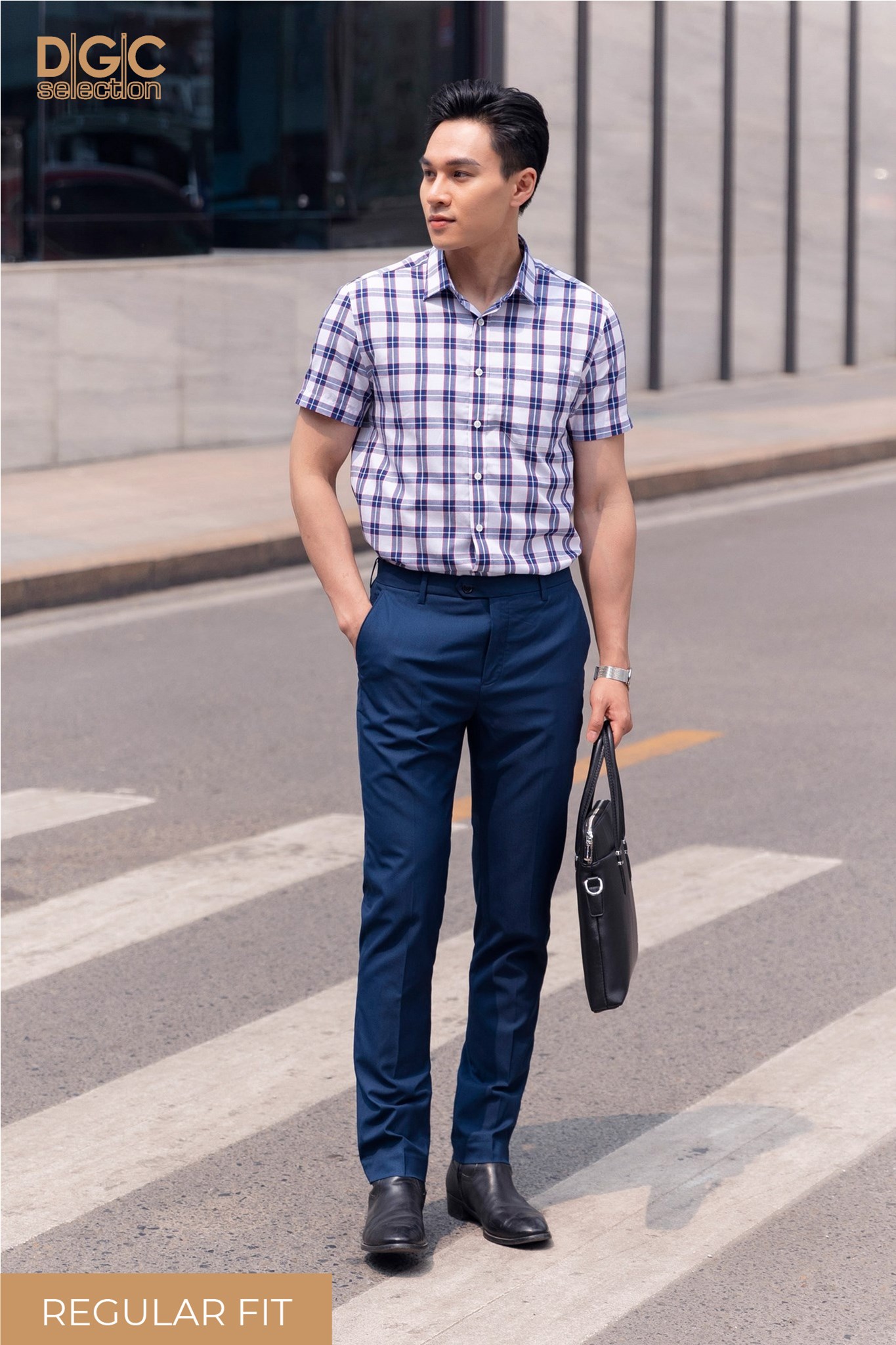 Ảnh của Sơmi ngắn tay